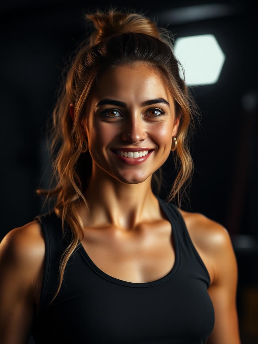 Elena Brooks