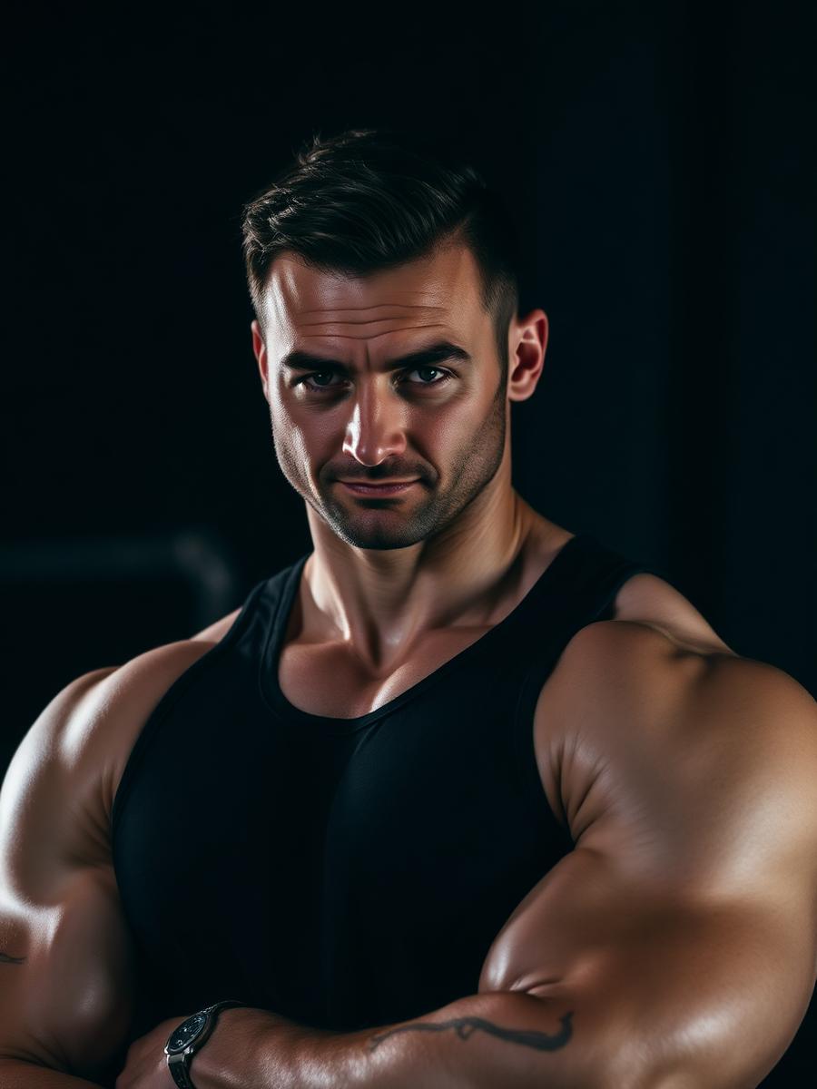 Marcus Reed