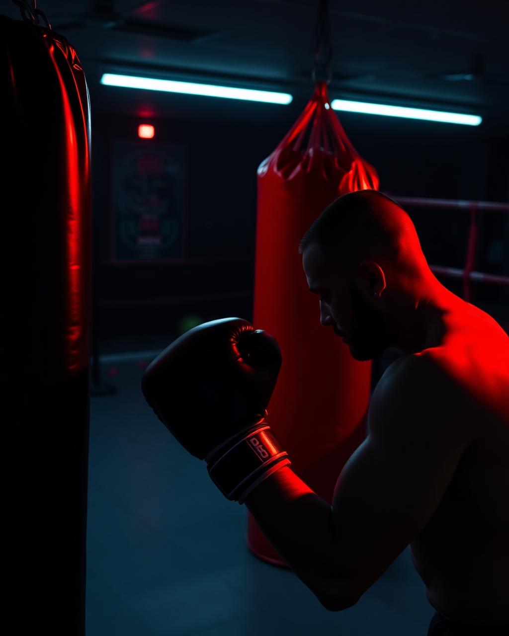 Boxing / Athletic Conditioning