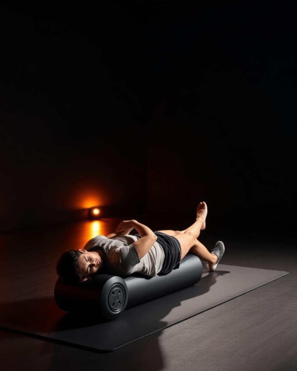 Mobility & Recovery